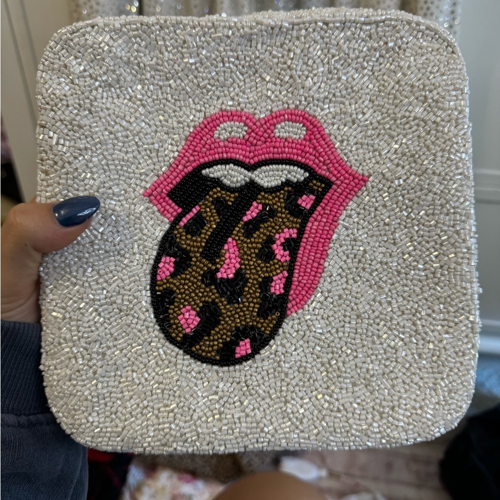 Moyna purse